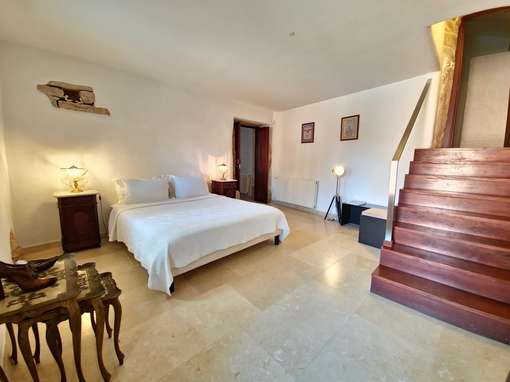 Villa Pedra Natural Houses Alvorge Buitenkant foto