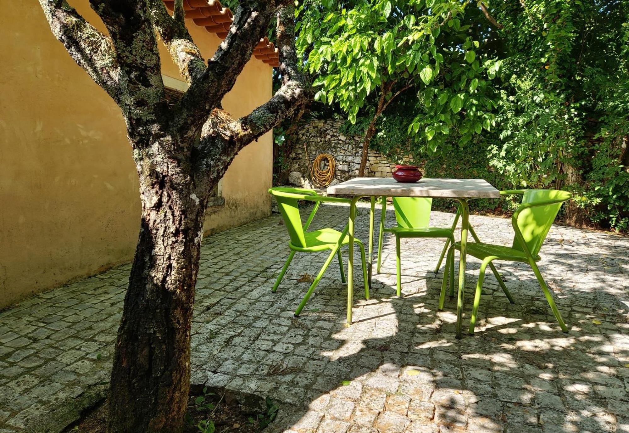 Villa Pedra Natural Houses Alvorge Buitenkant foto