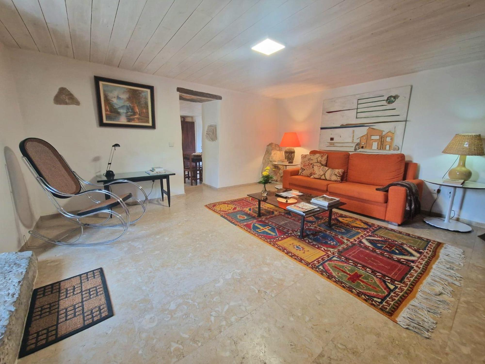 Villa Pedra Natural Houses Alvorge Buitenkant foto