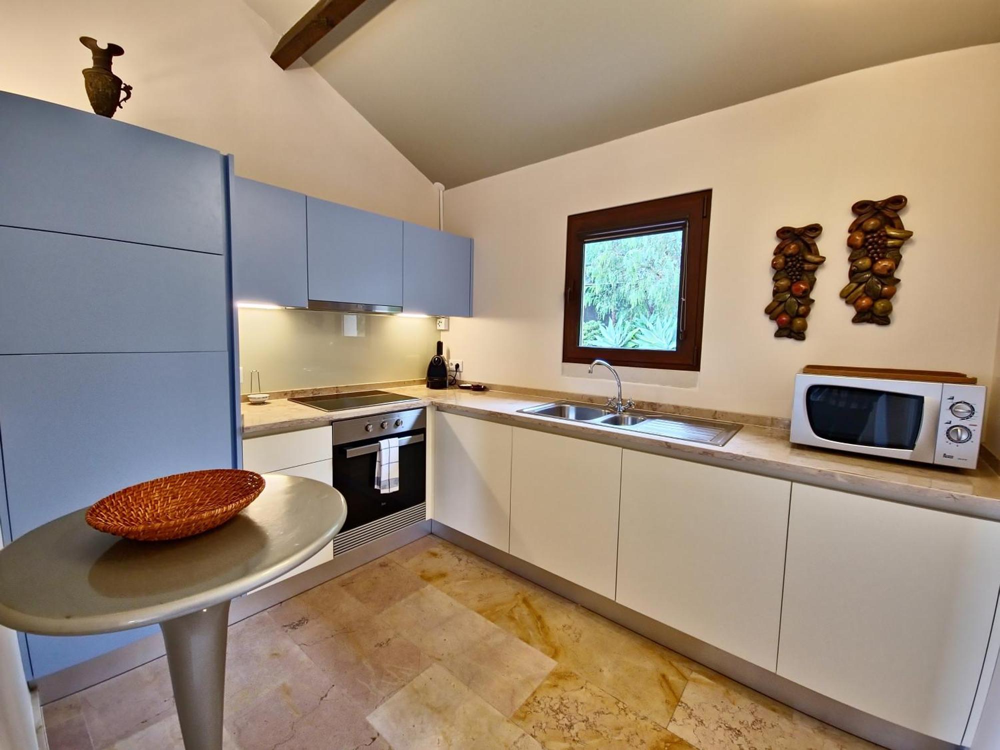 Villa Pedra Natural Houses Alvorge Buitenkant foto